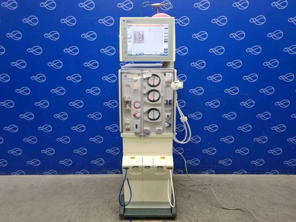 Fresenius Medical Care 5008 Cordiax Dialysis Machine