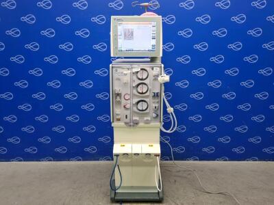 Fresenius Medical Care 5008 Cordiax Dialysis Machine