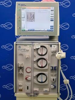 Fresenius Medical Care 5008 Cordiax Dialysis Machine - 2