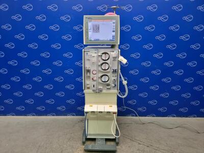 Fresenius Medical Care 5008 Cordiax Dialysis Machine