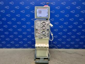 Fresenius Medical Care 5008 Cordiax Dialysis Machine