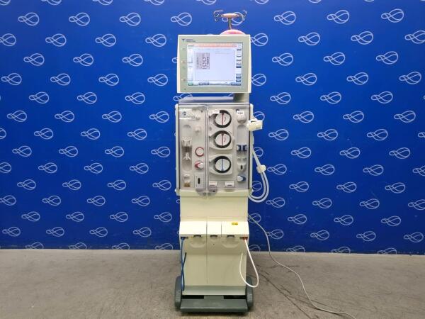 Fresenius Medical Care 5008 Cordiax Dialysis Machine