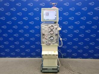 Fresenius Medical Care 5008 Cordiax Dialysis Machine