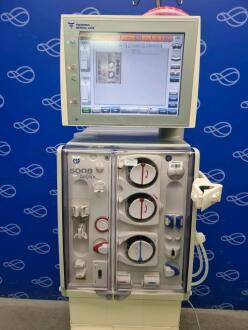 Fresenius Medical Care 5008 Cordiax Dialysis Machine - 2