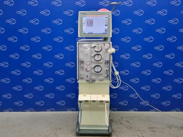 Fresenius Medical Care 5008 Cordiax Dialysis Machine