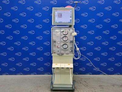 Fresenius Medical Care 5008 Cordiax Dialysis Machine