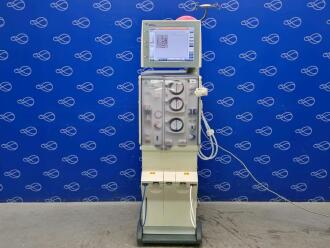 Fresenius Medical Care 5008 Cordiax Dialysis Machine
