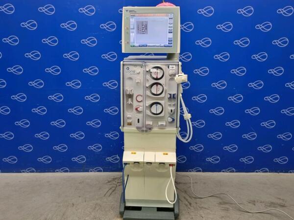 Fresenius Medical Care 5008 Cordiax Dialysis Machine