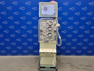 Fresenius Medical Care 5008 Cordiax Dialysis Machine