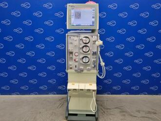Fresenius Medical Care 5008 Cordiax Dialysis Machine