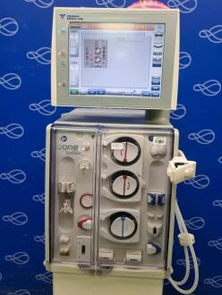 Fresenius Medical Care 5008 Cordiax Dialysis Machine - 2