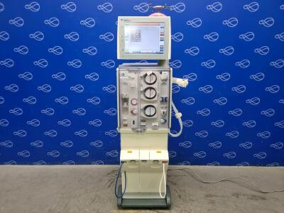 Fresenius Medical Care 5008 Cordiax Dialysis Machine