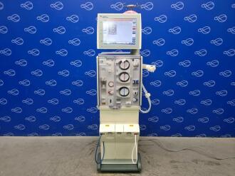 Fresenius Medical Care 5008 Cordiax Dialysis Machine