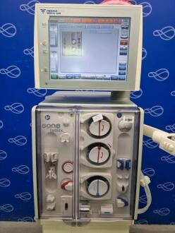 Fresenius Medical Care 5008 Cordiax Dialysis Machine - 2