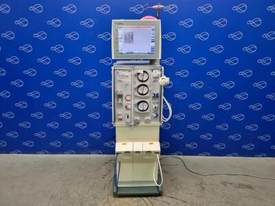 Fresenius Medical Care 5008 Cordiax Dialysis Machine