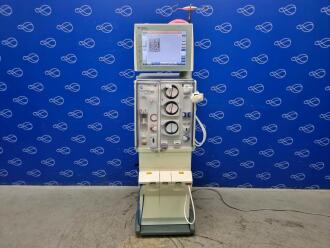 Fresenius Medical Care 5008 Cordiax Dialysis Machine