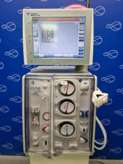 Fresenius Medical Care 5008 Cordiax Dialysis Machine - 2