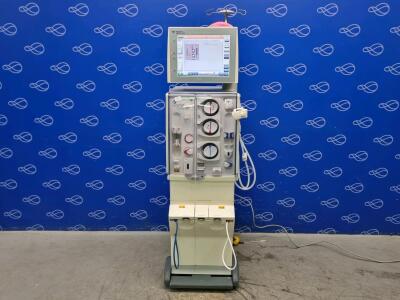 Fresenius Medical Care 5008 Cordiax Dialysis Machine