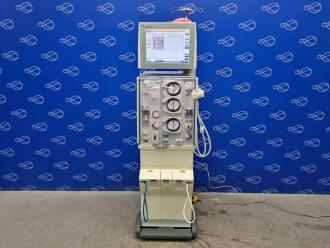 Fresenius Medical Care 5008 Cordiax Dialysis Machine