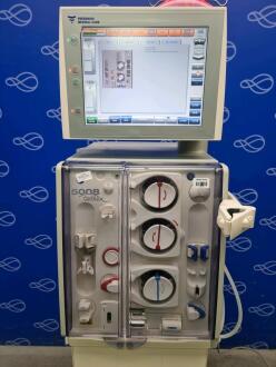 Fresenius Medical Care 5008 Cordiax Dialysis Machine - 2