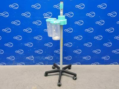 Serres Suction Stand
