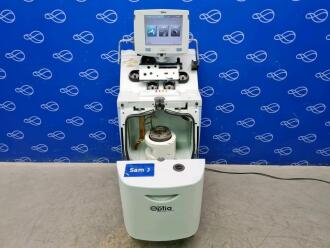 Spectra Optia Cardian BCT Apheresis System