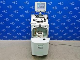 Spectra Optia Cardian BCT Apheresis System