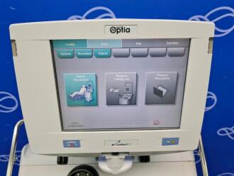 Spectra Optia Cardian BCT Apheresis System - 2