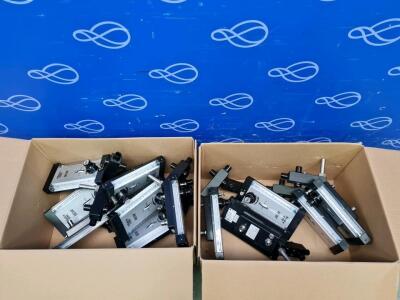 Quantity of Matrx MDM Nitrous Oxide / Oxygen Flowmeter