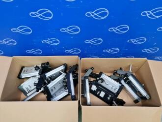 Quantity of Matrx MDM Nitrous Oxide / Oxygen Flowmeter