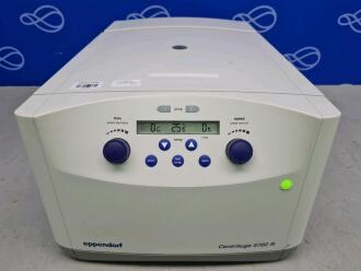 Eppendorf 5702 R Centrifuge - 2