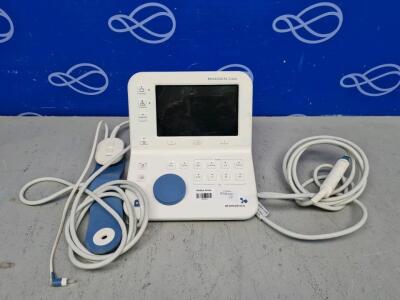 Otometrics Madsen Zodiac Tympanometer