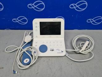 Otometrics Madsen Zodiac Tympanometer