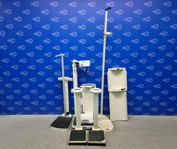 Quantity of Assorted Scales & Measuring Equipment