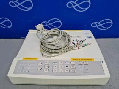 Seca CT6I ECG Recorder