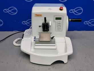 Thermo Scientific Shandon Finesse ME+ Microtome