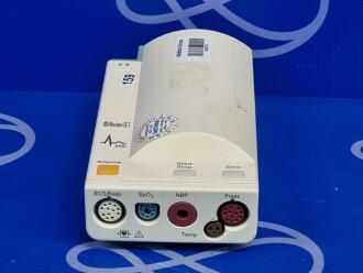 2 x Philips Intellivue MP30 Patient Monitor - 2
