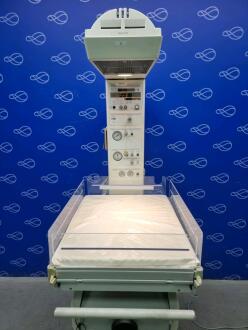 Draeger Air Shields Resusitaire - 2