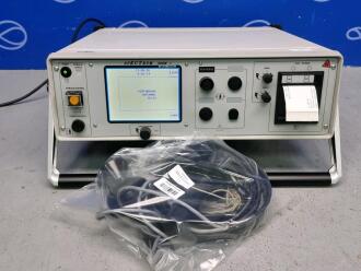 Mecta spECTrum 5000M Electroconvulsive Therapy Unit