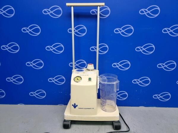 Therapy Equipment Electric Suction Unit