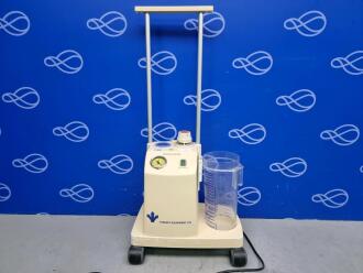 Therapy Equipment Electric Suction Unit