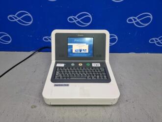 Philips Pagewriter TC30 ECG Recorder - 2