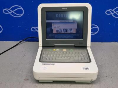 Philips Pagewriter TC50 ECG Recorder