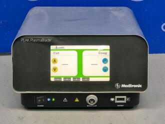 Medtronic PEAK Plasma Blade Pulsar II Generator/Diathermy