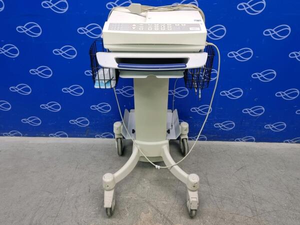 Seca CT6i ECG Recorder on Trolley