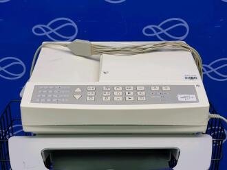 Seca CT6i ECG Recorder on Trolley - 2