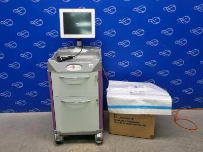 Cantel Medical SureStore Endoscope Storage and Transport System