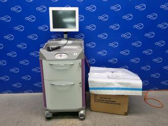 Cantel Medical SureStore Endoscope Storage and Transport System
