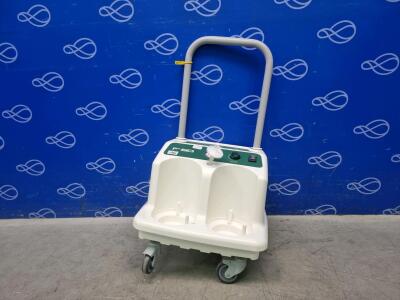 Fazzini F-60 TH Suction Unit