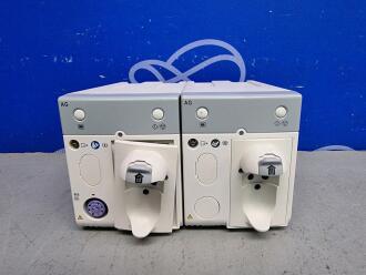 3 x Mindray BeneView T8 Patient Monitor - 2